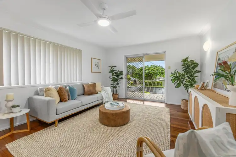 Main view of Homely house listing, 35 Aloomba Court, Redcliffe QLD 4020