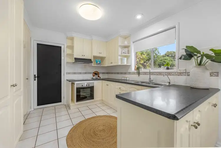 Second view of Homely house listing, 35 Aloomba Court, Redcliffe QLD 4020