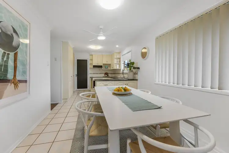 Fourth view of Homely house listing, 35 Aloomba Court, Redcliffe QLD 4020