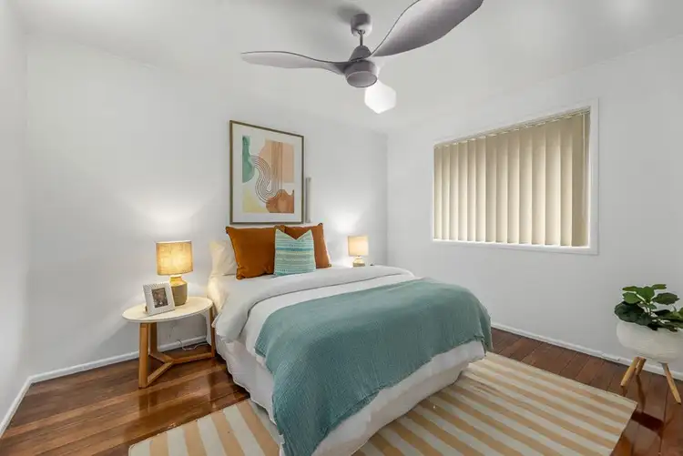 Fifth view of Homely house listing, 35 Aloomba Court, Redcliffe QLD 4020