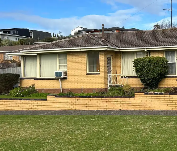 Main view of Homely house listing, 45 Koroit Street, Warrnambool VIC 3280
