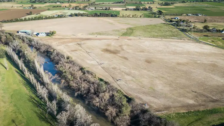 Third view of Homely rural property listing, 59 Blairmore Lane, Aberdeen NSW 2336