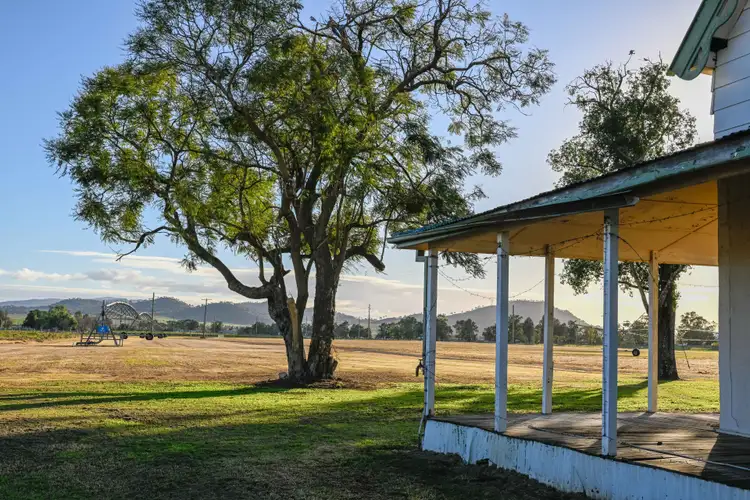 Fifth view of Homely rural property listing, 59 Blairmore Lane, Aberdeen NSW 2336