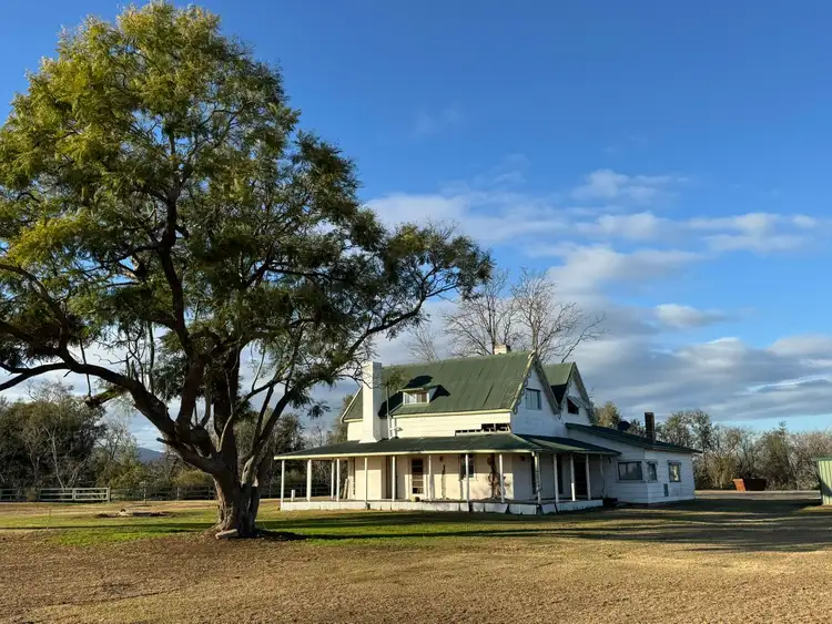 Sixth view of Homely rural property listing, 59 Blairmore Lane, Aberdeen NSW 2336