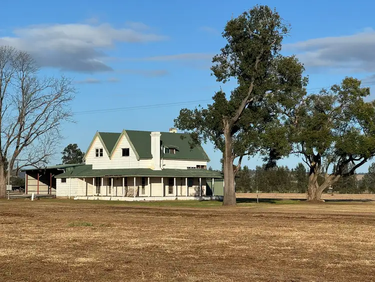Seventh view of Homely rural property listing, 59 Blairmore Lane, Aberdeen NSW 2336
