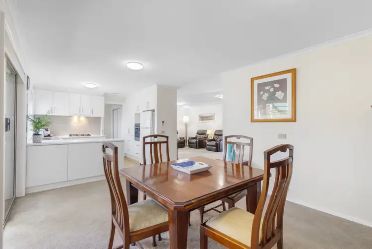 Fifth view of Homely retirement listing, 16/52-70 Centre Dandenong Road, Dingley Village VIC 3172