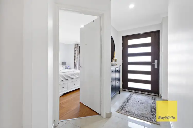 Second view of Homely house listing, 14 Raintree Rise, Marangaroo WA 6064