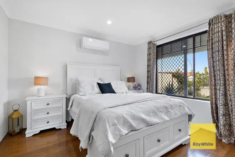 Third view of Homely house listing, 14 Raintree Rise, Marangaroo WA 6064