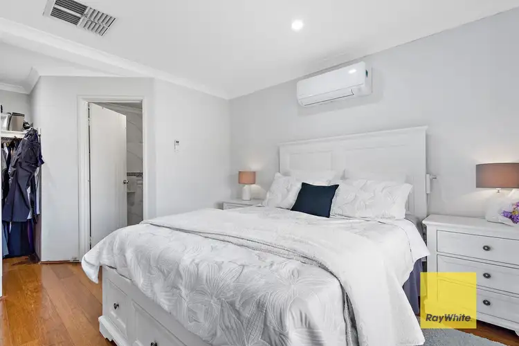 Fourth view of Homely house listing, 14 Raintree Rise, Marangaroo WA 6064