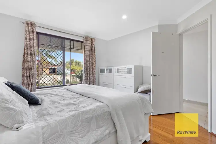 Fifth view of Homely house listing, 14 Raintree Rise, Marangaroo WA 6064