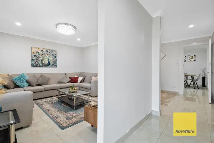 Sixth view of Homely house listing, 14 Raintree Rise, Marangaroo WA 6064