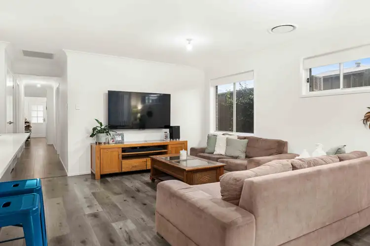 Second view of Homely house listing, 48 Horizon Crescent, Vincentia NSW 2540