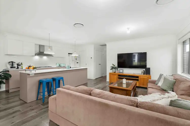 Third view of Homely house listing, 48 Horizon Crescent, Vincentia NSW 2540