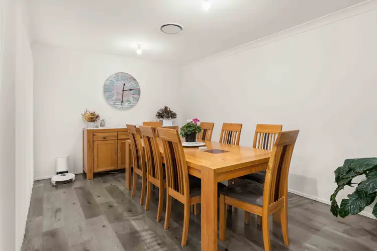 Fourth view of Homely house listing, 48 Horizon Crescent, Vincentia NSW 2540