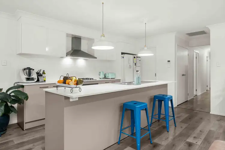 Fifth view of Homely house listing, 48 Horizon Crescent, Vincentia NSW 2540
