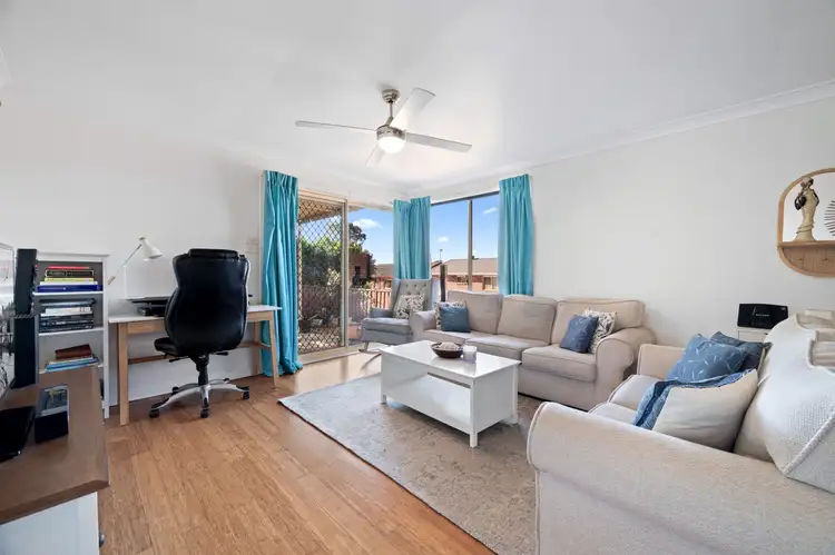 Third view of Homely semi-detached listing, 10A Greco Place, Rosemeadow NSW 2560