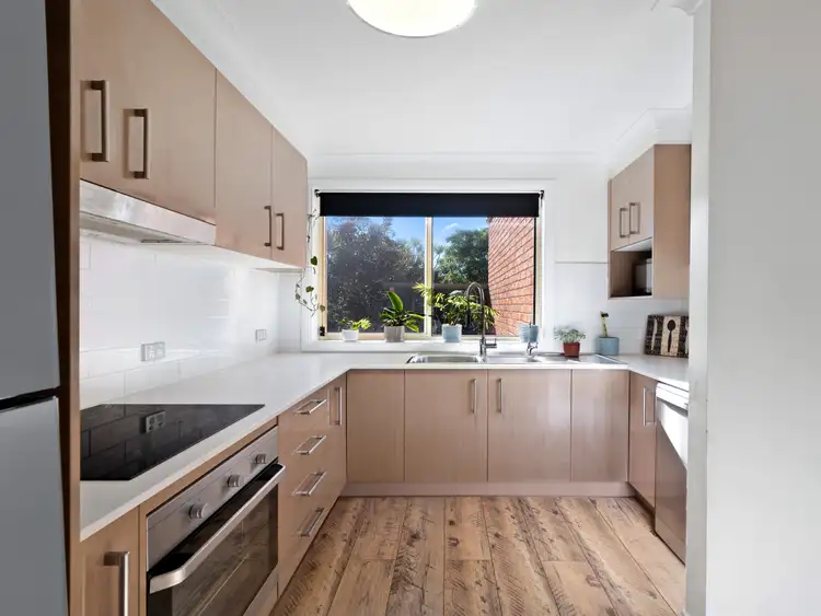 Fourth view of Homely semi-detached listing, 10A Greco Place, Rosemeadow NSW 2560