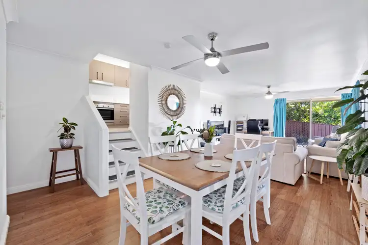 Fifth view of Homely semi-detached listing, 10A Greco Place, Rosemeadow NSW 2560