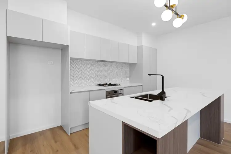 Second view of Homely house listing, 2/28-30 Reilly Street, Inverloch VIC 3996