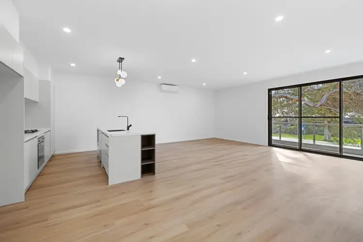 Fifth view of Homely house listing, 2/28-30 Reilly Street, Inverloch VIC 3996