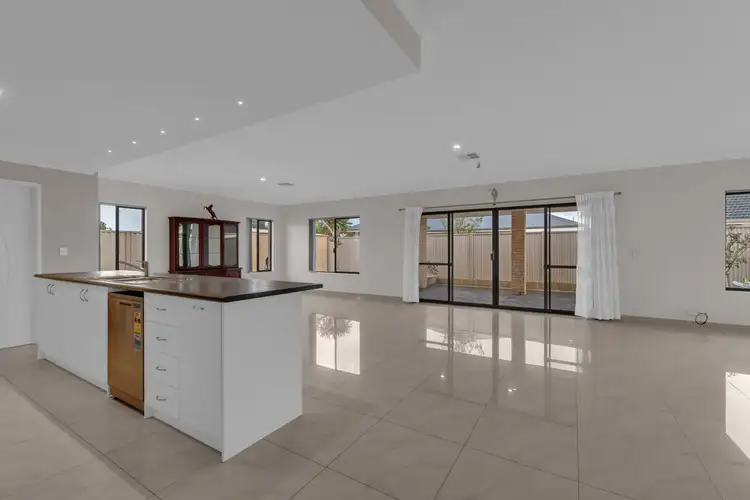 Second view of Homely house listing, 3 Cumbria Avenue, Waikiki WA 6169