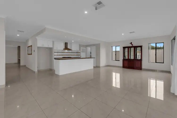 Fourth view of Homely house listing, 3 Cumbria Avenue, Waikiki WA 6169