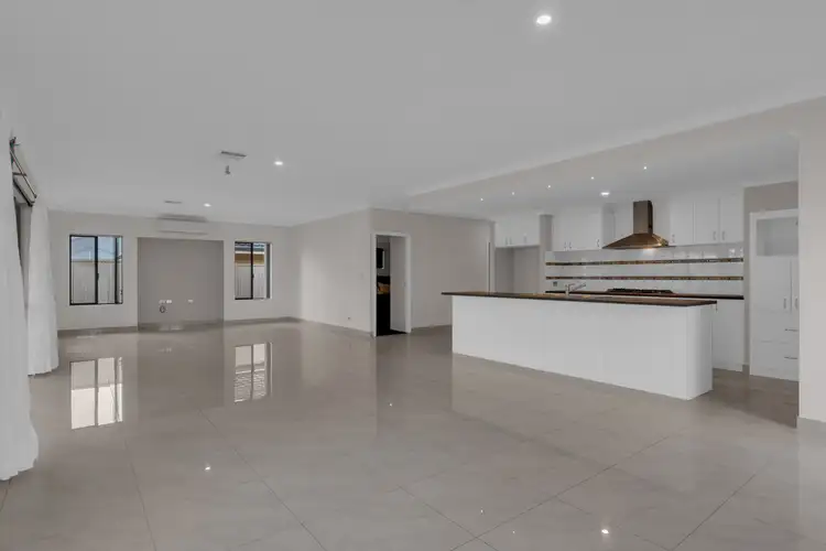 Fifth view of Homely house listing, 3 Cumbria Avenue, Waikiki WA 6169