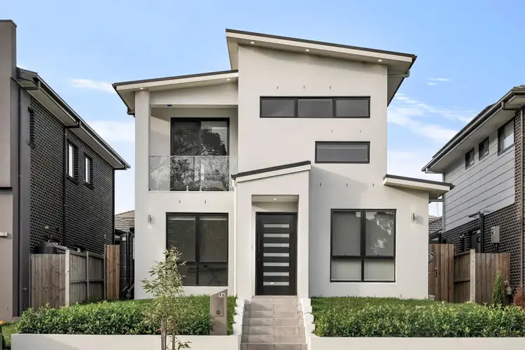 Main view of Homely house listing, 9A Veron Road, Schofields NSW 2762