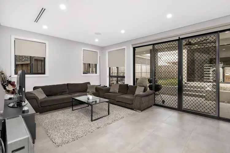 Second view of Homely house listing, 9A Veron Road, Schofields NSW 2762
