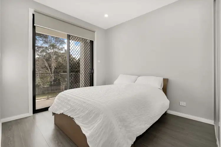 Fifth view of Homely house listing, 9A Veron Road, Schofields NSW 2762