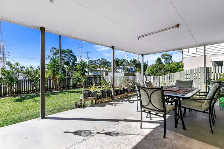 Third view of Homely house listing, 293 Torquay Terrace, Torquay QLD 4655