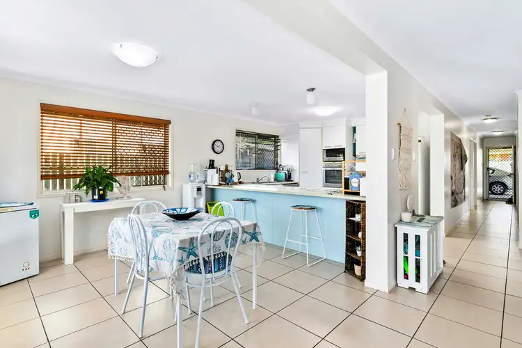 Fourth view of Homely house listing, 293 Torquay Terrace, Torquay QLD 4655
