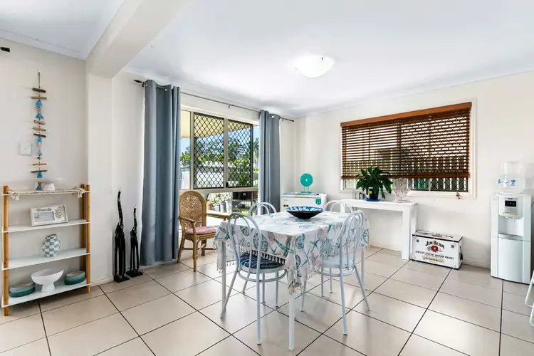 Fifth view of Homely house listing, 293 Torquay Terrace, Torquay QLD 4655