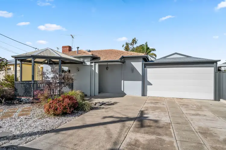 11 Parker Avenue, Seaton SA 5023