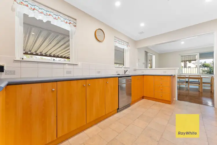 Second view of Homely house listing, 31 Kelton Way, Thornlie WA 6108