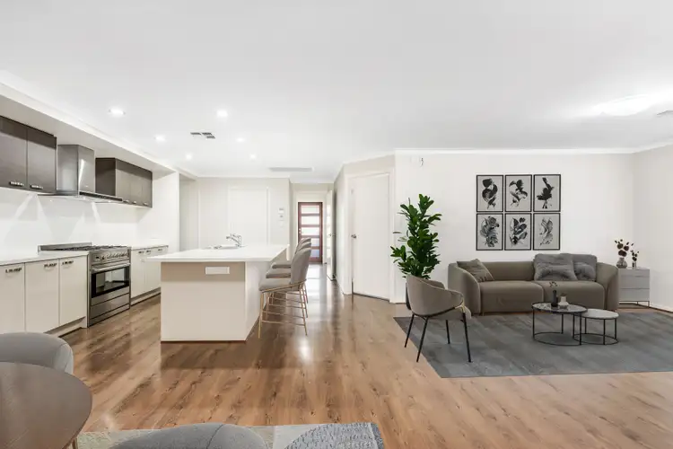 Fifth view of Homely other listing, 23 Themis Drive, Munno Para West SA 5115