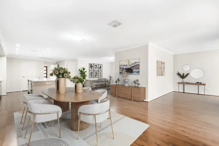 Sixth view of Homely other listing, 23 Themis Drive, Munno Para West SA 5115