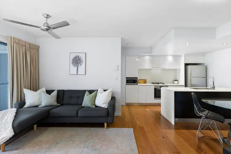 Third view of Homely apartment listing, 11/2 Barramul Street, Bulimba QLD 4171