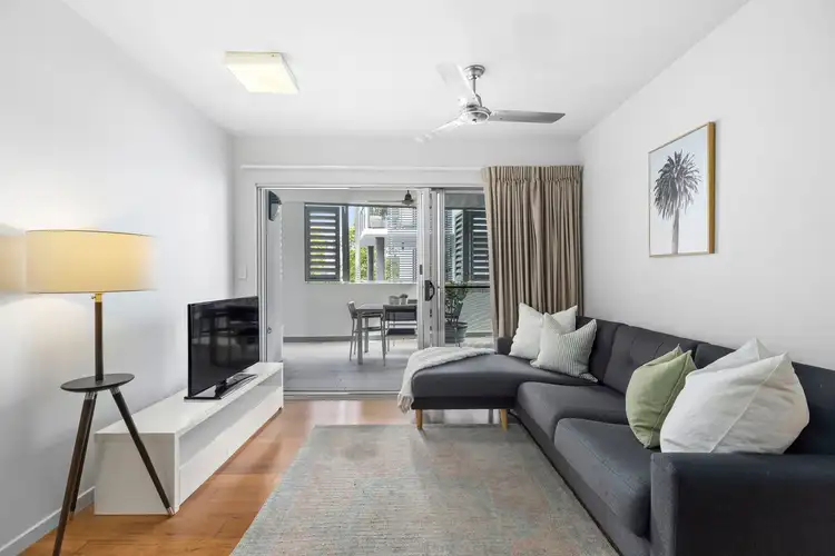 Fourth view of Homely apartment listing, 11/2 Barramul Street, Bulimba QLD 4171