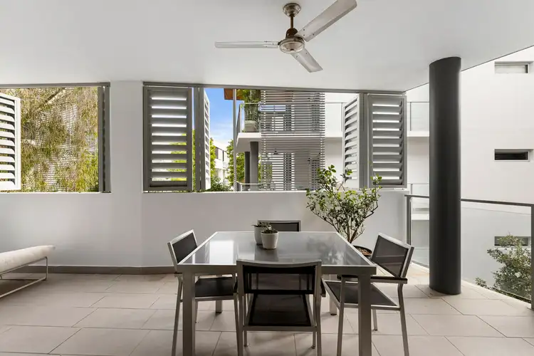 Fifth view of Homely apartment listing, 11/2 Barramul Street, Bulimba QLD 4171