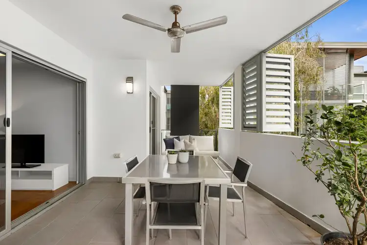 Sixth view of Homely apartment listing, 11/2 Barramul Street, Bulimba QLD 4171