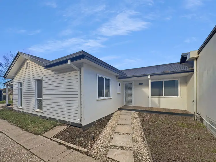Main view of Homely house listing, 111A Anzac Avenue, Seymour VIC 3660