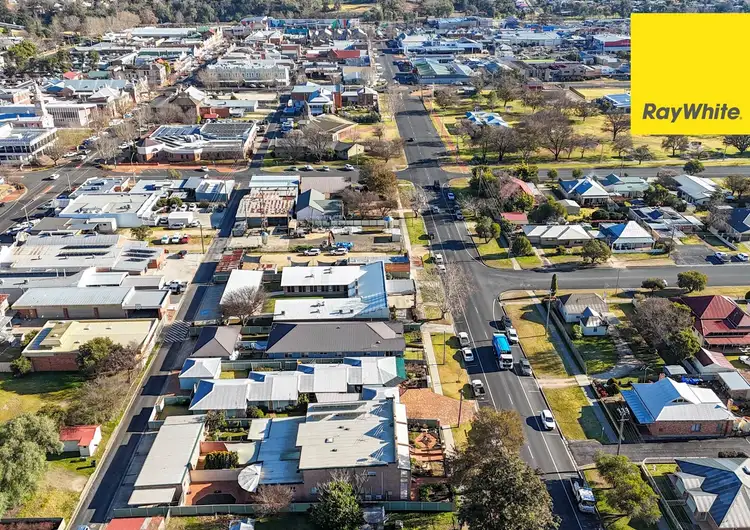 Third view of Homely other listing, 95b Vivian Street, Inverell NSW 2360