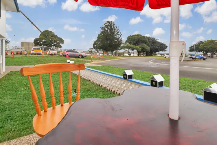 Main view of Homely unit listing, 4/8-10 Bruce Parade, Lucinda QLD 4850