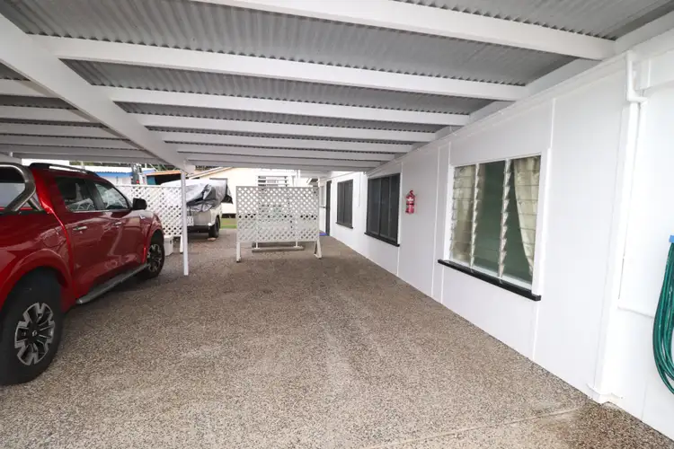 Third view of Homely unit listing, 4/8-10 Bruce Parade, Lucinda QLD 4850