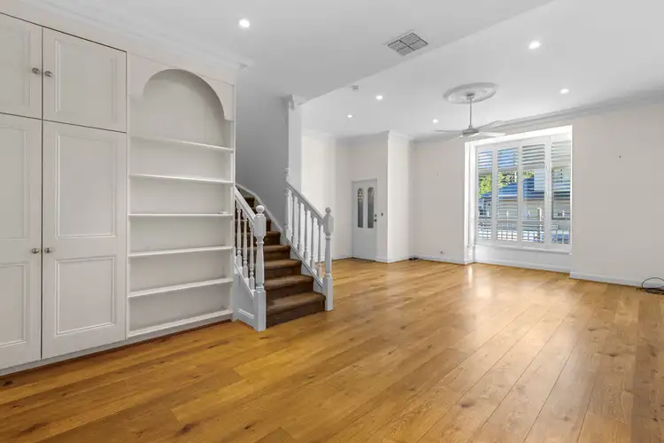 Second view of Homely townhouse listing, 28A Waterloo Street, Glenelg SA 5045