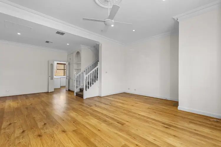 Third view of Homely townhouse listing, 28A Waterloo Street, Glenelg SA 5045