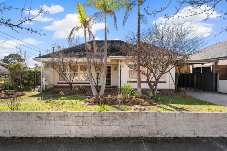 29 Tennyson Avenue, Plympton Park SA 5038