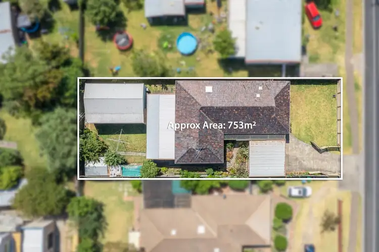 318 Eastbourne Road, Rosebud VIC 3939