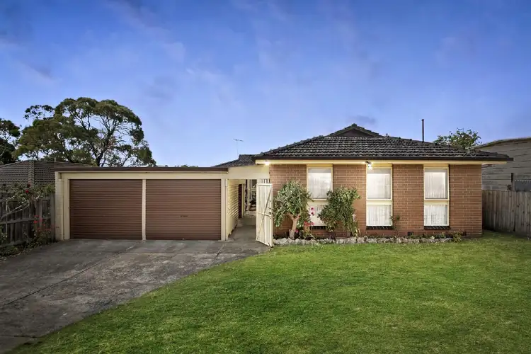 318 Eastbourne Road, Rosebud VIC 3939